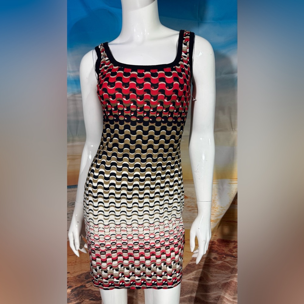 Bailey 44 Mastermind Dress